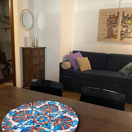 Primo Home باليرمو المظهر الخارجي الصورة