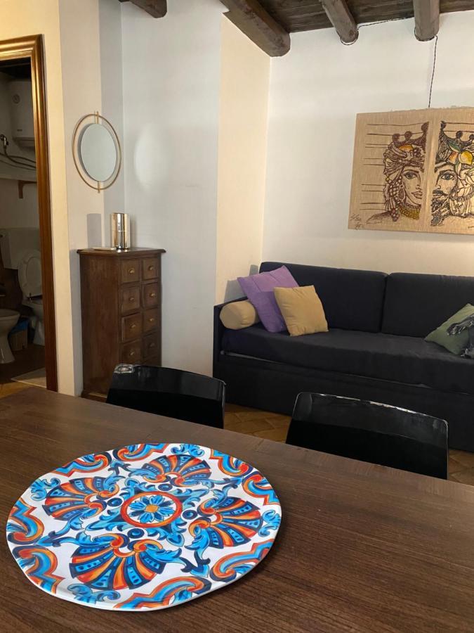 Primo Home باليرمو المظهر الخارجي الصورة