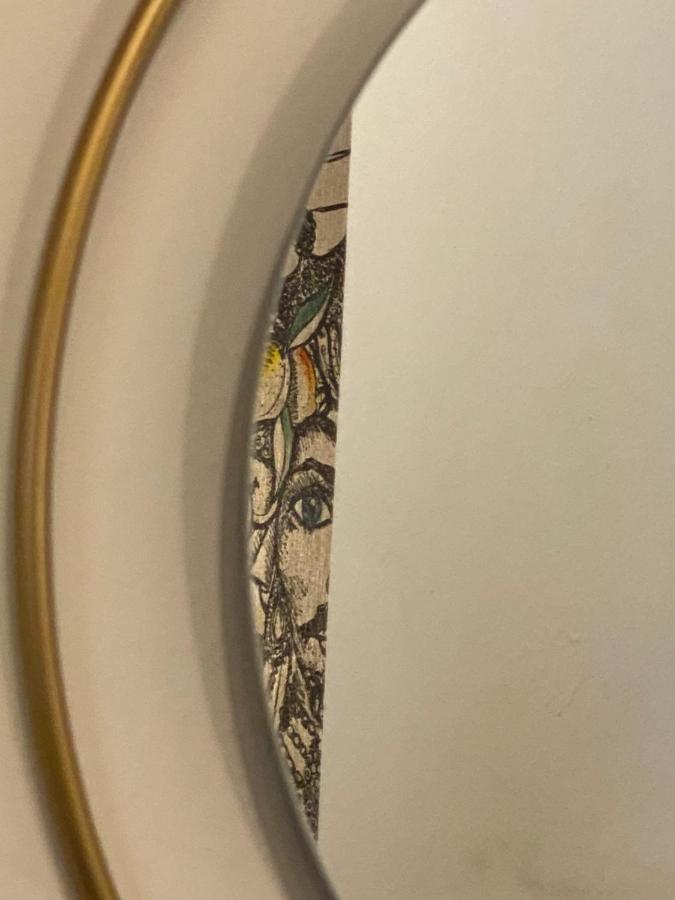 Primo Home باليرمو المظهر الخارجي الصورة