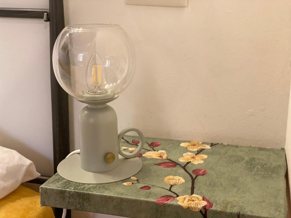 Primo Home باليرمو المظهر الخارجي الصورة